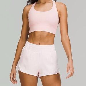 Lululemon Hotty Hot Short High-Rise 2.5"